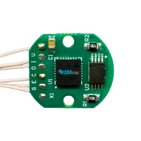 ВМДП-А16384-5-SPI