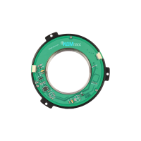 Встраиваемый оптический датчик положения ВОДП-60