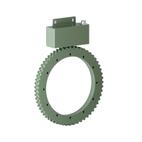 Безредукторная измерительная масштабируемая система БИМС-315-1