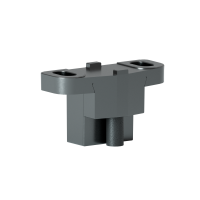 Датчик углового перемещения магнитный с инкрементальным выходом ДСМ-M05-D-F08-K3