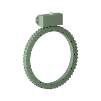 Безредукторная измерительная масштабируемая система БИМС-476-1