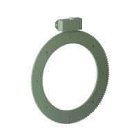 Безредукторная измерительная масштабируемая система БИМС-700-1