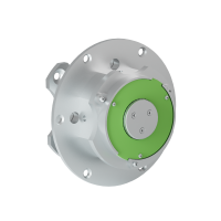 Прецизионный сервопривод КОРСТ-50-М (промышленный)