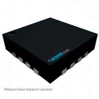 18 разрядный дельта-сигма АЦП