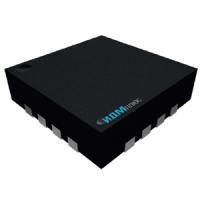 Микросхема К5331ЧП02Т 3х-осевого датчика магнитного поля