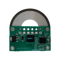 Встраиваемый магнитный датчик положения ВМДП-А131072-5-40