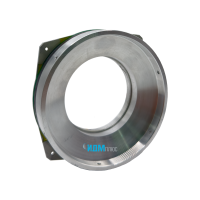 Индуктивный датчик положения ИДП-100К