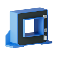 Датчик тока прямого усиления РУС 1500-Л