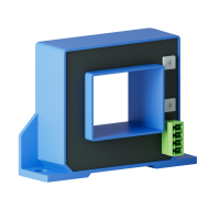 Датчик тока прямого усиления РУС 500-Л-1