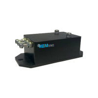 Датчик напряжения компенсационный ДНК-50М