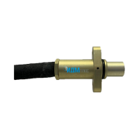 Датчик скорости магнитный ДСМ-2П-15