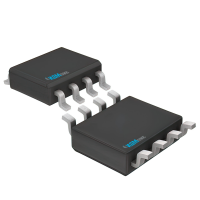 H3R (К1949ЧЭ4У) - Микросхема трехосевого датчика магнитного поля c цифровым выходом I2C