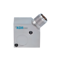 Трехосевой датчик виброскорости ДВС020-3-Т20-Р6-ВК3