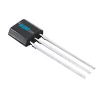 Микросхема датчика магнитного поля К5331НХ012