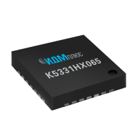 Микросхема абсолютного On-Axis магнитного энкодера положения К5331НХ065