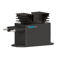 Датчик напряжения компенсационный КВ 100-4000